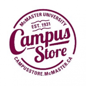 McMaster Campus Store Logo