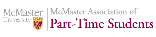 McMaster Association of Part-Time Students
